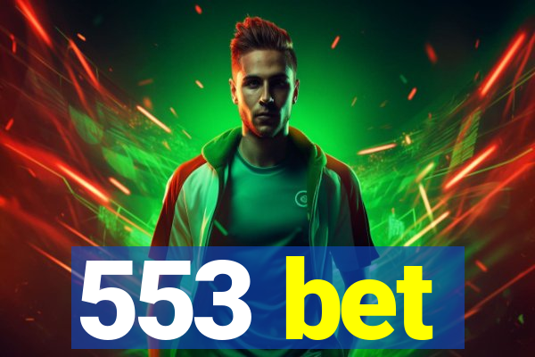 553 bet